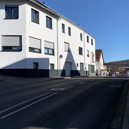 Pension Am Amtsgericht Eiterfeld Exterior foto